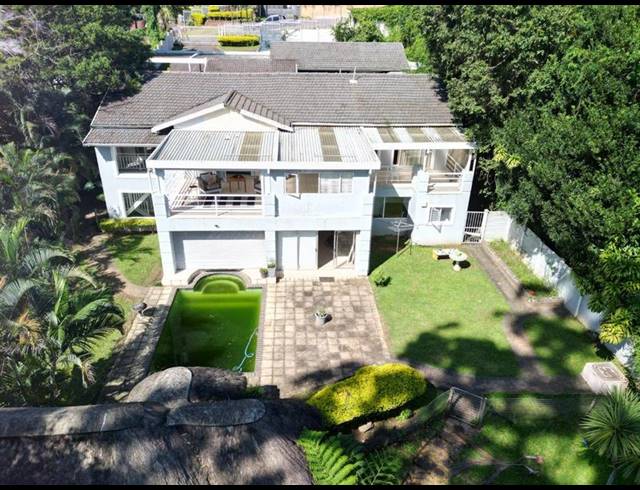 4 BEDROOM HOUSE FOR SALE IN PADFIELD PARK